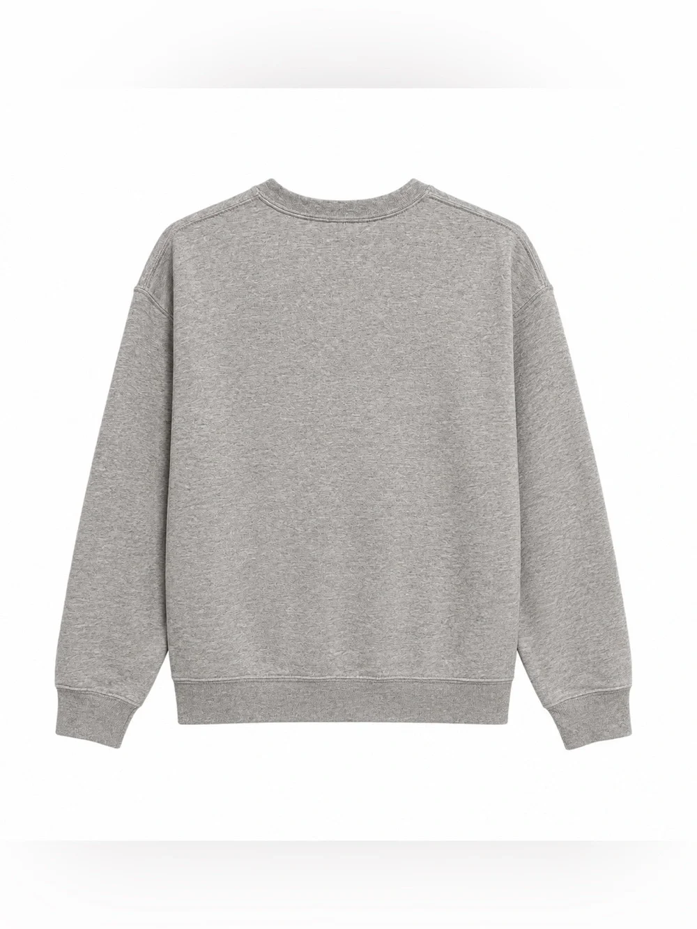 North Carolina Tar Heels Sweatshirt Women’s Medium Gray Gildan Crewneck